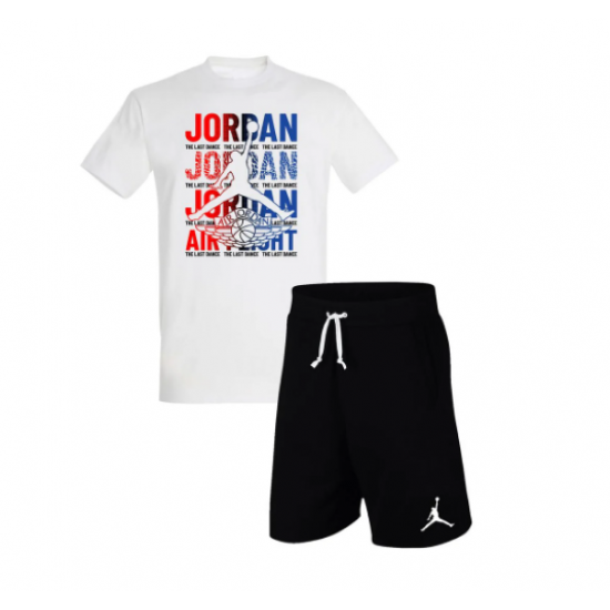ΣΕΤ JORDAN ΣΕΤ JORDAN