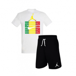 ΣΕΤ JORDAN