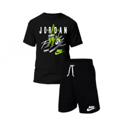 ΣΕΤ JORDAN