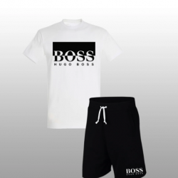 ΣΕΤ HUGO BOSS