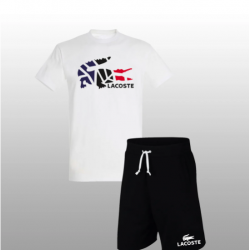 ΣΕΤ LACOSTE
