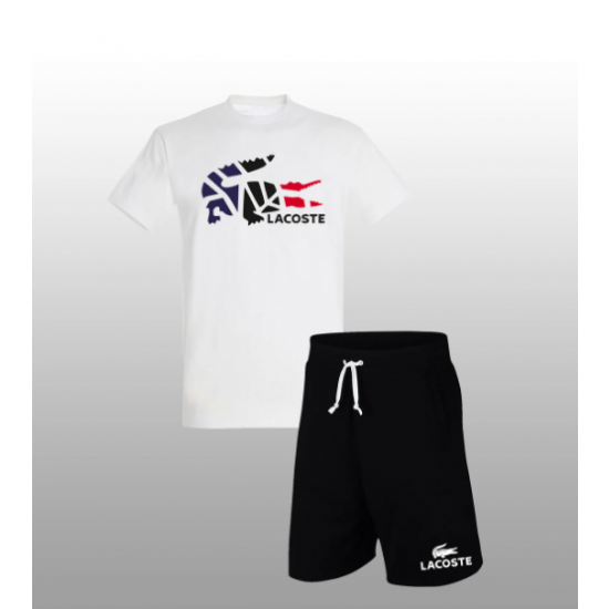 ΣΕΤ LACOSTE ΣΕΤ LACOSTE