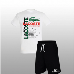 ΣΕΤ LACOSTE