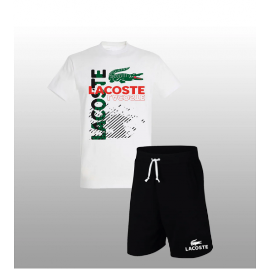 ΣΕΤ LACOSTE ΣΕΤ LACOSTE