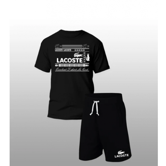 ΣΕΤ LACOSTE ΣΕΤ LACOSTE
