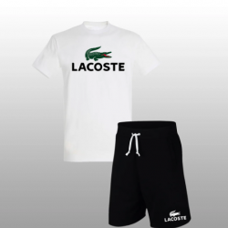 ΣΕΤ LACOSTE