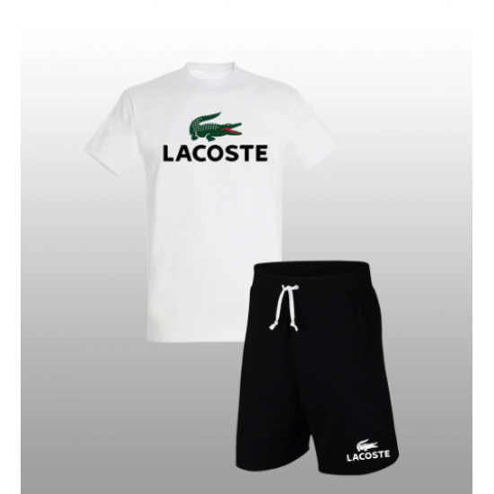 ΣΕΤ LACOSTE ΣΕΤ LACOSTE