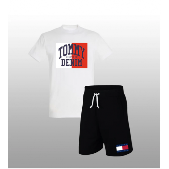 ΣΕΤ TOMMY HILFINGER ΣΕΤ TOMMY HILFINGER