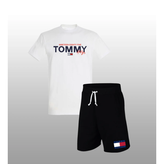 ΣΕΤ TOMMY HILFINGER ΣΕΤ TOMMY HILFINGER