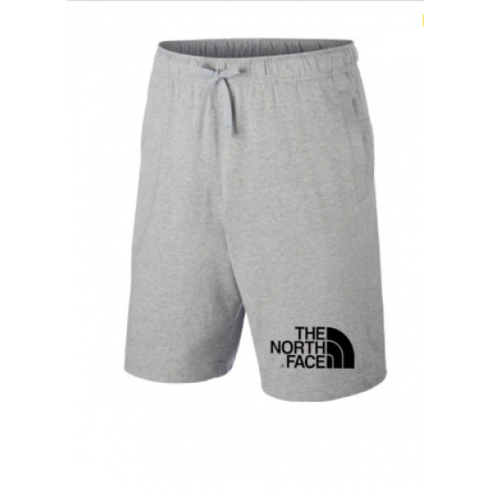 ΣΟΡΤΣ 100% ΒΑΜΒΑΚΙ ΜΕ LOGO - ΓΚΡΙ - THE NORTH FACE ΜΕΓΑΛΟ ΣΟΡΤΣ 100% ΒΑΜΒΑΚΙ ΜΕ LOGO - ΓΚΡΙ - THE NORTH FACE ΜΕΓΑΛΟ