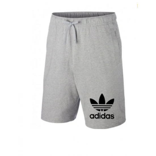 ΣΟΡΤΣ 100% ΒΑΜΒΑΚΙ ΜΕ LOGO - ΓΚΡΙ - ADIDAS ΤΡΙΦΥΛΛΙ ΜΕΓΑΛΟ ΣΟΡΤΣ 100% ΒΑΜΒΑΚΙ ΜΕ LOGO - ΓΚΡΙ - ADIDAS ΤΡΙΦΥΛΛΙ ΜΕΓΑΛΟ