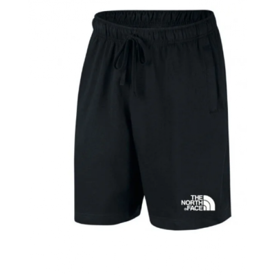 ΣΟΡΤΣ 100% ΒΑΜΒΑΚΙ ΜΕ LOGO - ΜΑΥΡΟ - THE NORTH FACE ΜΙΚΡΟ ΣΟΡΤΣ 100% ΒΑΜΒΑΚΙ ΜΕ LOGO - ΜΑΥΡΟ - THE NORTH FACE ΜΙΚΡΟ