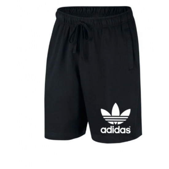 ΣΟΡΤΣ 100% ΒΑΜΒΑΚΙ ΜΕ LOGO - ΜΑΥΡΟ - ADIDAS ΤΡΙΦΥΛΛΙ ΜΕΓΑΛΟ ΣΟΡΤΣ 100% ΒΑΜΒΑΚΙ ΜΕ LOGO - ΜΑΥΡΟ - ADIDAS ΤΡΙΦΥΛΛΙ ΜΕΓΑΛΟ