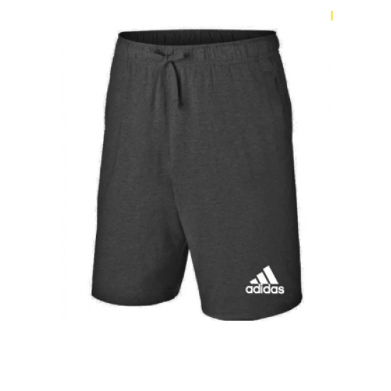ΣΟΡΤΣ 100% ΒΑΜΒΑΚΙ ΜΕ LOGO - ΑΝΘΡΑΚΙ - ADIDAS ΓΡΑΜΜΕΣ ΜΙΚΡΟ ΣΟΡΤΣ 100% ΒΑΜΒΑΚΙ ΜΕ LOGO - ΑΝΘΡΑΚΙ - ADIDAS ΓΡΑΜΜΕΣ ΜΙΚΡΟ