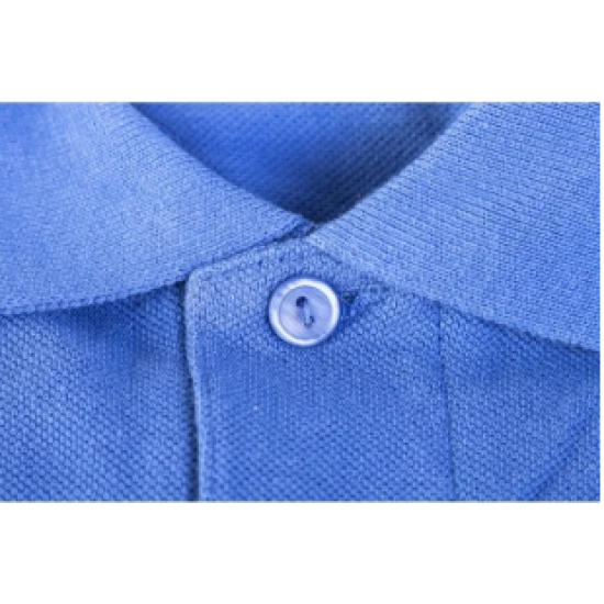 ΑΝΔΡΙΚΗ ΜΠΛΟΥΖΑ POLO - ΜΠΛΕ ΡΟΥΑ ΑΝΔΡΙΚΗ ΜΠΛΟΥΖΑ POLO - ΜΠΛΕ ΡΟΥΑ
